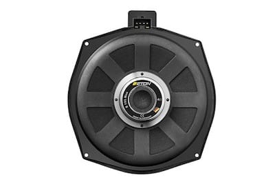 ETON UG B195 NEO - BMW E/F/ MINI 8" Underseat Woofer