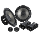 Audiocircle ML-C6.2 - 2 Way Component Speaker System