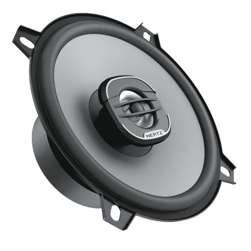 Hertz Uno X130 - 13cm 2 Way Coaxial Speaker