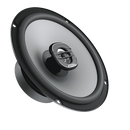 Hertz Uno X165 - 16.5cm 2 Way Coaxial Speakers