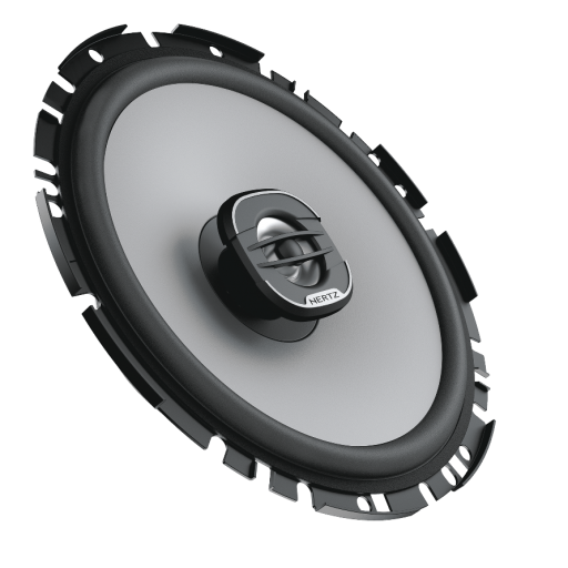 Hertz Uno X170 - 17cm 2 Way Coaxial Speakers