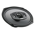 Hertz UNO X690 - 6 x 9" 4-Way Coaxial Speaker