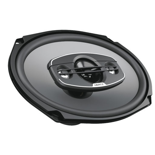 Hertz UNO X690 - 6 x 9" 4-Way Coaxial Speaker