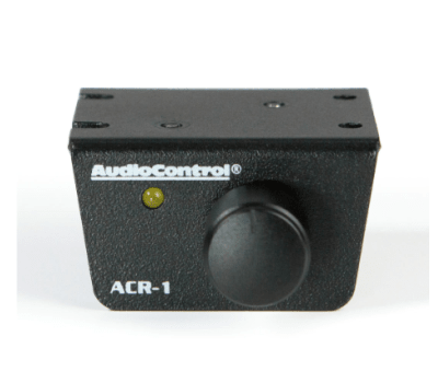 AudioControl ACR1 Remote - Sub Level Control