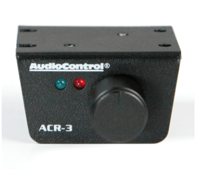 AudioControl ACR 3 Remote - Remote Level Control