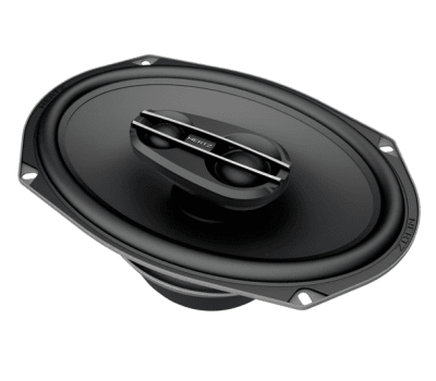 Hertz Cento CPX 690 Pro - 6x9" 3 Way Speaker System