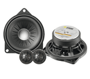 ETON UG B100 N - BMW E/F/ MINI 2 Way Component Speaker